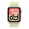 Opaska Apple MFF94ZM/A Żółta Nylon Poliester z recyklingu Spandex 40 mm