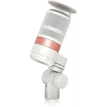 TC Helicon GoXLR MIC-WH mikrofon dynamiczny głosowy