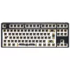 Ducky One 3 Hot-Swap Barebone TKL klawiatura Gaming USB Czarny