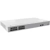 HUAWEI eKit S110 Series S110-16LP2SR niezarządzalny przełącznik L2 Gigabit Ethernet (10/100/1000) Power over Ethernet (PoE) 1U szary
