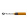 Neo Tools klucz dynamometryczny 1/4 dwukierunkowy, 5-25 NM, zestaw 21 szt.