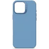 Decoded Silicone Case Cover Apple iPhone 16 Pro Max 17.5 cm niebieski