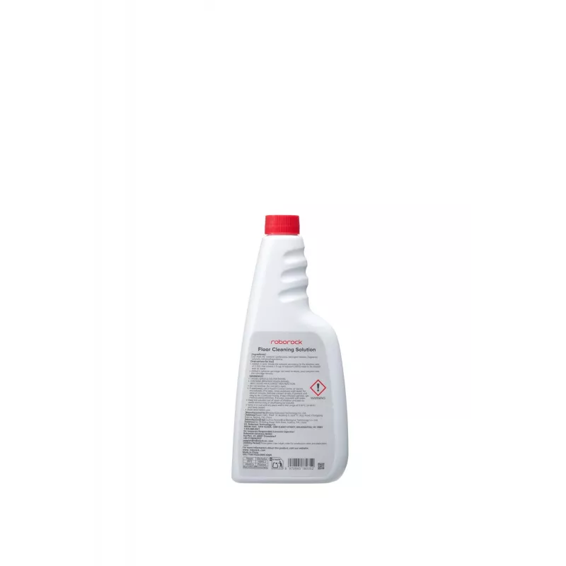 Roborock 8.02.0370 płyn do czyszczenia podłóg, 480 ml