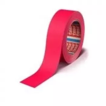 Taśma TESA 4671 25 mm x 25 m Różowa