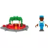 Brio 63347600 Product czerwony