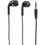 Renkforce In Ear Headphones Wiczerwony Czarny (RF-5046580)