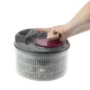 Sitko kuchenne JATA HACC4554 22.8 cm Szary 3 L
