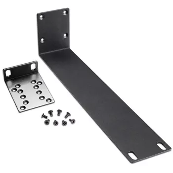 Zestaw montażowy Cambium Networks MX-RACK-TX1K-0 Czarny Srebrny