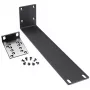 Zestaw montażowy Cambium Networks MX-RACK-TX1K-0 Czarny Srebrny