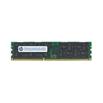HP - Low Power kit - DDR3 - Modul - 4 GB - DIMM - 240-PIN 1333 MHz / PC3-10600 CL9 registriert ECC
