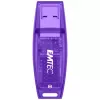 Pamięć USB Emtec 32 GB USB typu A C410 Color Mix Candy Jar