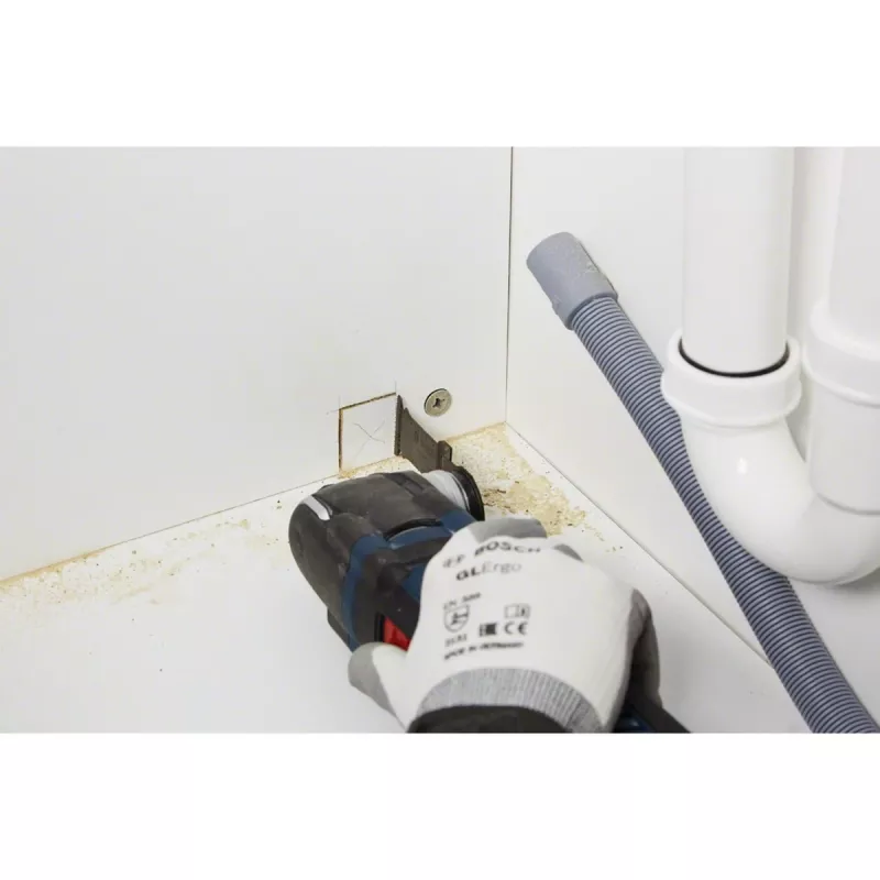 Bosch 2 608 664 472 zestaw ostrzy do narzędzia wielofunkcyjnego