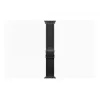 Apple Watch Ultra 2 GPS + Cellular 49mm Czarna Koperta z Tytanu z Czarną Bransoletą Milanese Loop - M