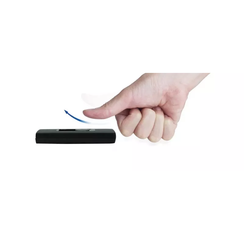 Silicon Power Ultima U03 Pendrive USB 16 GB USB Type-A 2.0 Czarny