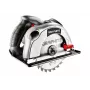Piła tarczowa 1200W Graphite tarcza piły 185 mm