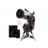 Celestron NexStar Evolution 6 354x Czarny, szary