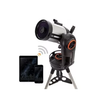 Celestron NexStar Evolution 6 354x Czarny, szary