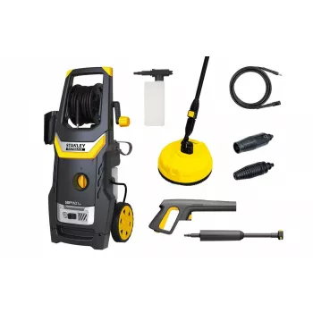Myjka ciśnieniowa STANLEY SXFPW21BP-E 160BAR