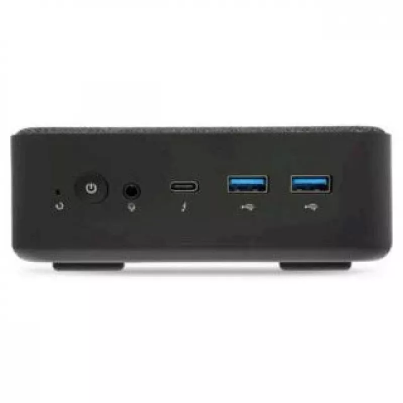 Mini PC Acer Revo Box RB102 Intel Core Ultra 7 155H 32 GB DDR4 1 TB SSD Windows 11 Pro Czarny