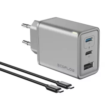 Ładowarka ECOFLOW 65W