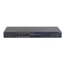Dahua Technology CS4220-16GT-240 Zarządzany L2 Gigabit Ethernet (10/100/1000) Power over Ethernet (PoE) Czarny