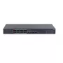 Dahua Technology CS4220-16GT-240 Zarządzany L2 Gigabit Ethernet (10/100/1000) Power over Ethernet (PoE) Czarny