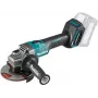 Makita GA005GZ - Szlifierka kątowa - Bezprzewodowa - 125 mm - Bez akumulatora - 40 V (GA005GZ)