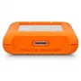 LaCie Rugged Mini - Festplatte - 1TB - extern (tragbar) - USB3.0 - 5400 U/min (301558)