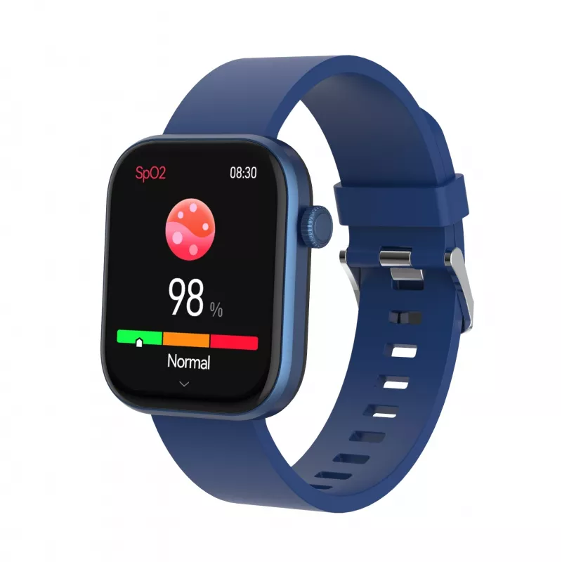 Smartwatch Denver SWC-185BU niebieski