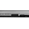 Bateria do laptopa Green Cell (odpowiednik: HP KP03) – litowo-jonowa – 3 ogniwa – 2200 mAh – srebrna – do HP 210 G1 Notebook, 215 G1 Notebook, Pavilion Laptop 11-e001la, 11-e00
