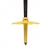 Kijki narciarskie Black Diamond Traverse 3 140 cm