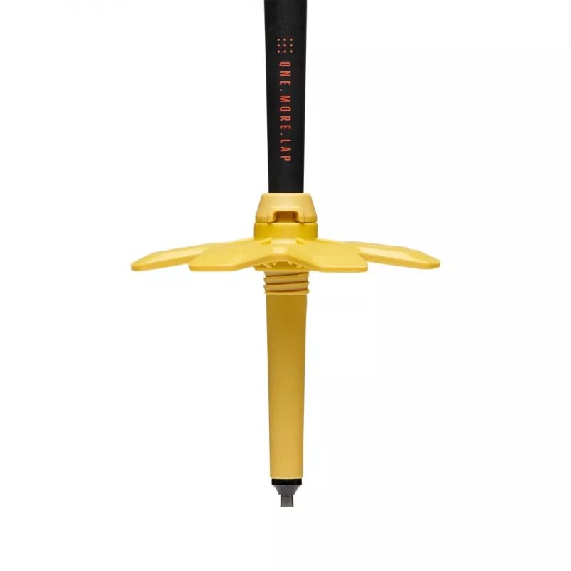 Kijki narciarskie Black Diamond Traverse 3 140 cm