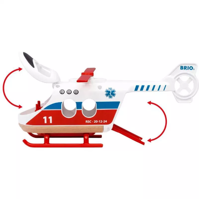 Brio 63602200
