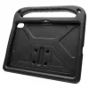 RealPower etui Shell do iPada 10. generacji (10,9 cala) — pianka, czarny