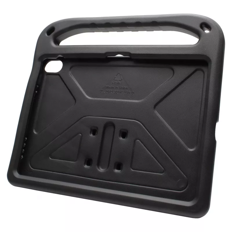 RealPower etui Shell do iPada 10. generacji (10,9 cala) — pianka, czarny
