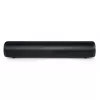 Soundbar Muse M-1520SBT — 50 W RMS, przewodowy i bezprzewodowy, czarny, 660×60×59 mm