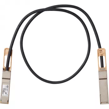 Kabel sieciowy Cisco QSFP-100G-CU3M QSFP QSFP 3m