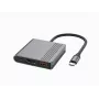 ADAPTER USB-C DO HDMI/USB3/3W1 A-CM-COMBO3-05 GEMBIRD