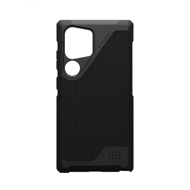 Urban Armor Gear Metropolis LT etui na telefon komórkowy 17,3 cm (6,8) pokrowiec czarny