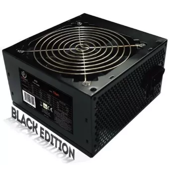 Rebeltec TITAN 700 - zasilacz (wewnętrzny) - ATX12V 2.31 - 230 V - 700 W - PFC