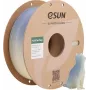 PLA UV 1,75mm NIEBIESKI 1kg ESUN 3D FILAMENT (PLA-UV CC175UV-U1P1)