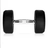 Gumowana hantla 16 kg HMS HG PRO 16
