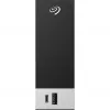 Dysk zewnętrzny Seagate One Touch Desktop z HUBem 6TB HDD Czarny