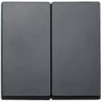 MERTEN rocker for Series Switch 433514 System M Anthracite 433514 433514 (433514)