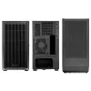 Silverstone CS382 Czarny