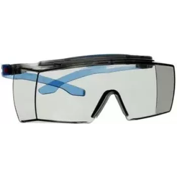 Okulary ochronne 3M SecureFit 3700 Niebieski