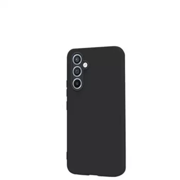 4smarts 540353 - Etui - Samsung - Galaxy A54 - 16,3 cm (6,4 cala) - Czarny