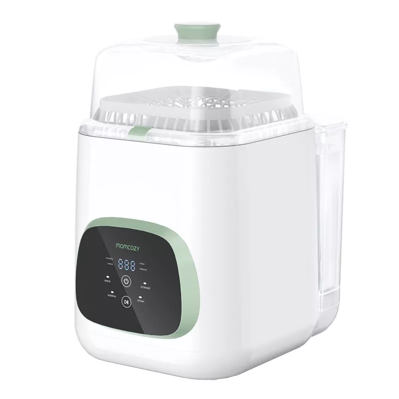 Momcozy CleanPal Pro BS03 Sterylizator do butelek
