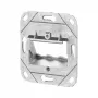 BTR NETCOM 1309141200-E Telefon-/Antenna-/Socket Outlet (1309141200-E)
