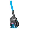 Odkurzacz ręczny Black & Decker BHHV320J Niebieski, Tytanowy Bezworkowy